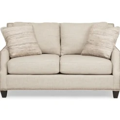 Loveseats | Star Fumiture Pearl Loveseat