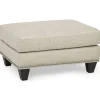 Ottomans & Poufs | Star Fumiture Pearl Ottoman