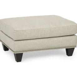 Ottomans & Poufs | Star Fumiture Pearl Ottoman
