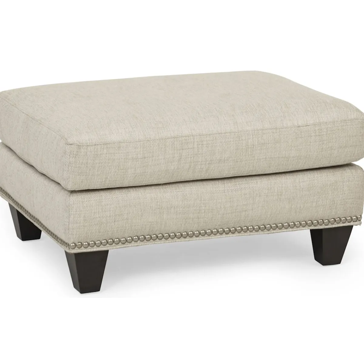 Ottomans & Poufs | Star Fumiture Pearl Ottoman
