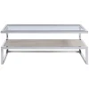 Coffee / Cocktail Tables | Star Fumiture Pembrooke Coffee Table
