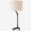 Table Lamps | Star Fumiture Perch Table Lamp