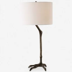 Table Lamps | Star Fumiture Perch Table Lamp