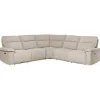 Sectionals | Star Fumiture Perimeter 5-Piece Sectional