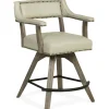 Bars | Barstools / Counter Stools | Star Fumiture PGA Swivel Counter Stool