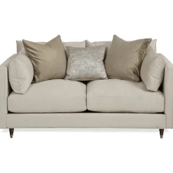Loveseats | Star Fumiture Pia Condo Sofa