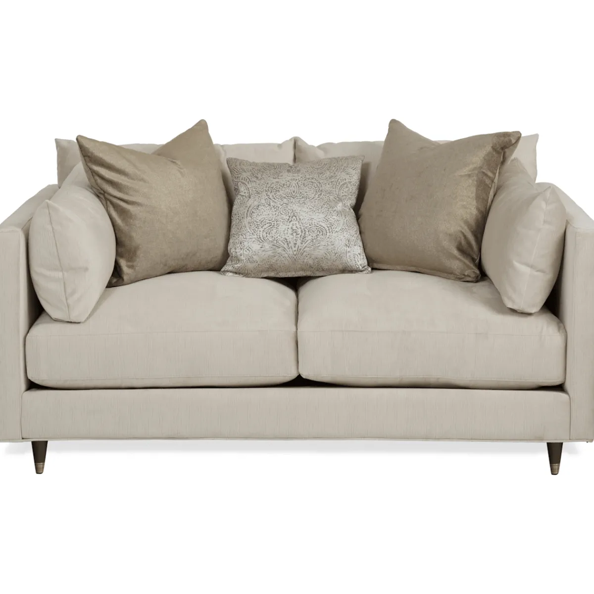Loveseats | Star Fumiture Pia Condo Sofa
