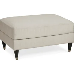 Ottomans & Poufs | Star Fumiture Pia Ottoman