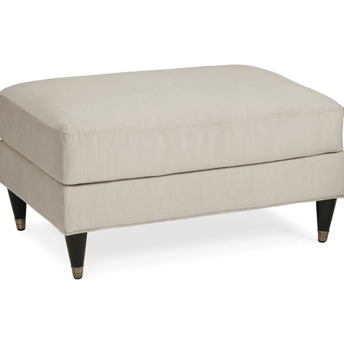 Ottomans & Poufs | Star Fumiture Pia Ottoman