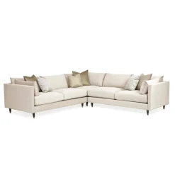 Sectionals | Star Fumiture Pia 3-Piece Sectional