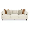 Sofas | Star Fumiture Pia Snow Sofa