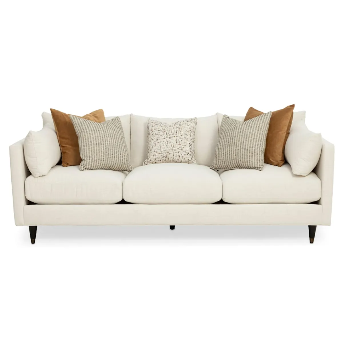 Sofas | Star Fumiture Pia Snow Sofa