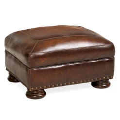 Ottomans & Poufs | Star Fumiture Picasso Ottoman