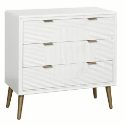 Cabinets & Chests | Star Fumiture Pierre 3 Drawer Chest