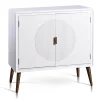 Cabinets & Chests | Star Fumiture Pierre Two Door Cabinet