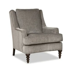 Chairs | Star Fumiture Piper Accent Chair