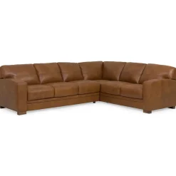 Sectionals | Star Fumiture Ponce 2PC Sectional W/ LAF Sofa