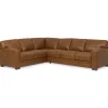 Sectionals | Star Fumiture Ponce 2PC Sectional W/ RAF Sofa