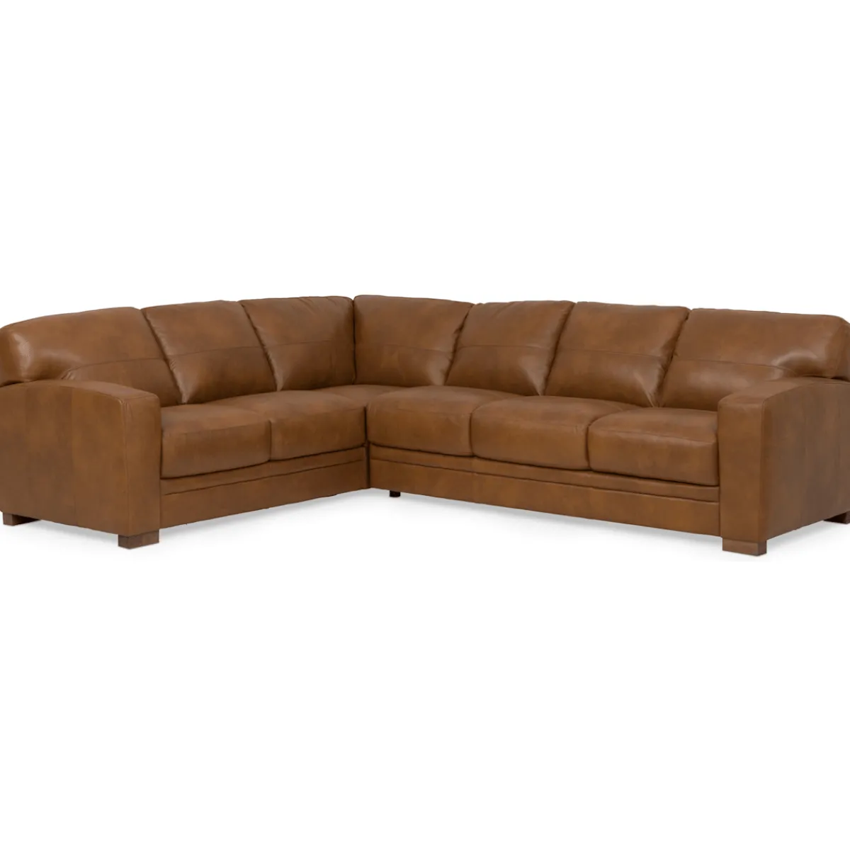 Sectionals | Star Fumiture Ponce 2PC Sectional W/ RAF Sofa