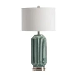 Table Lamps | Star Fumiture Poppy Table Lamp
