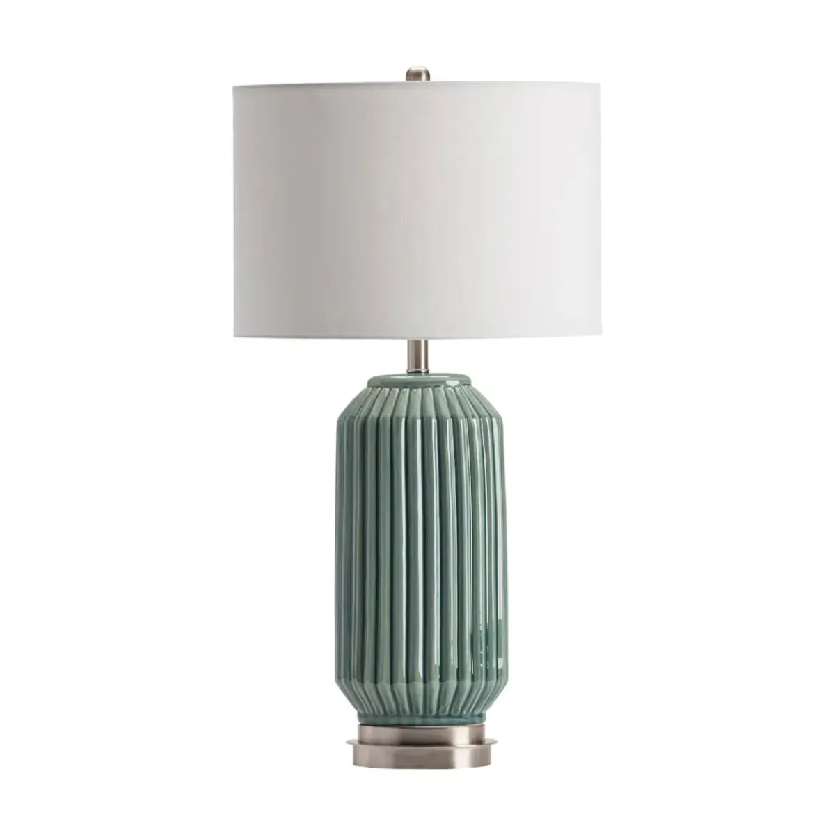 Table Lamps | Star Fumiture Poppy Table Lamp