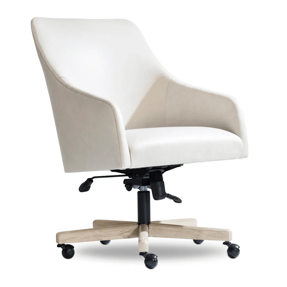 Office Chairs | Star Fumiture Prado Desk Chair