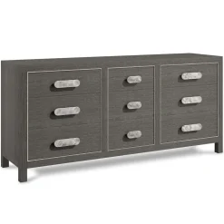 Dressers | Star Fumiture Prado Dresser