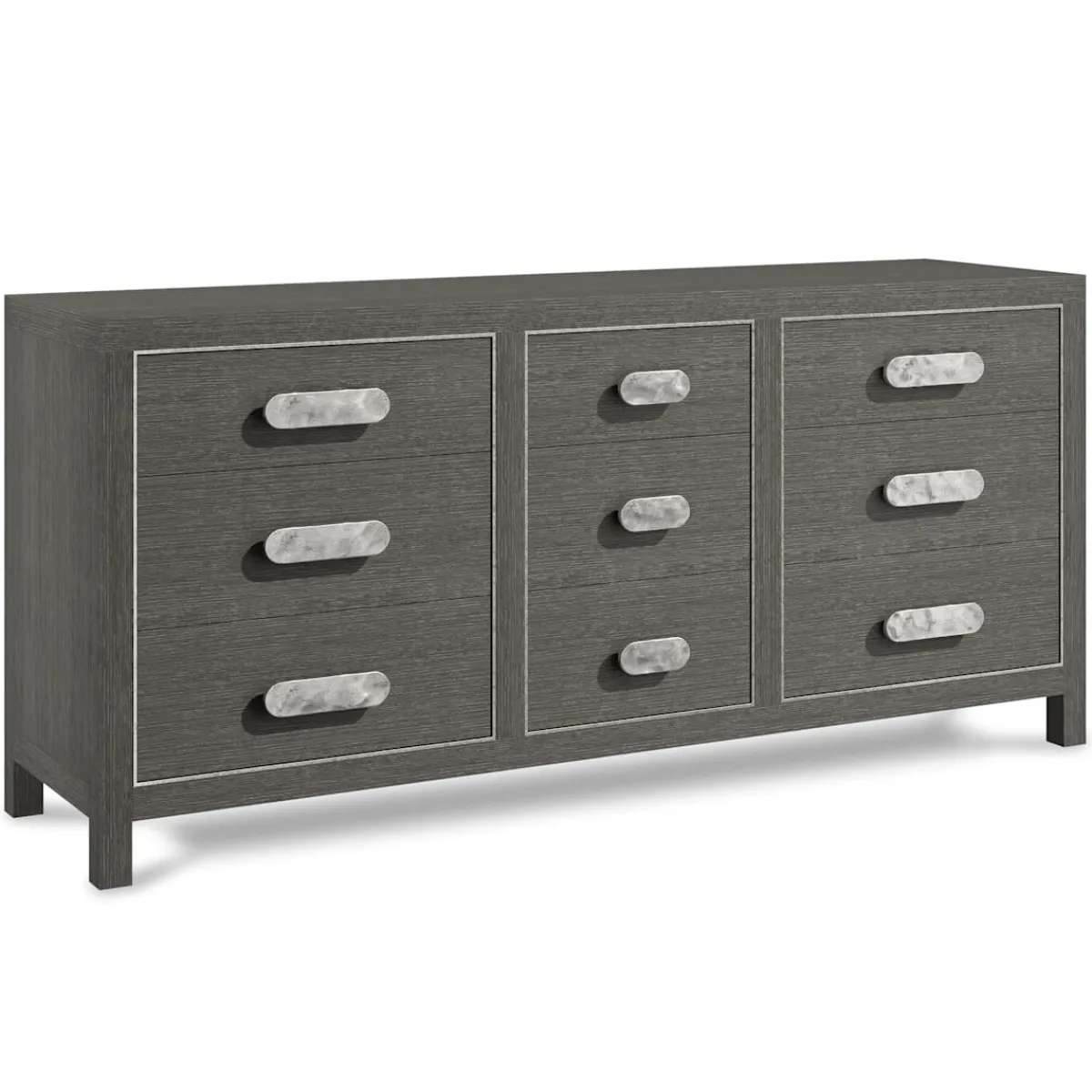 Dressers | Star Fumiture Prado Dresser
