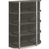 Bookcases | Star Fumiture Prado Etagere