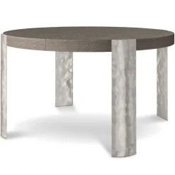 Dining Tables | Star Fumiture Prado 54-Inch Round Dining Table