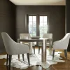 Dining Room Sets | Star Fumiture Prado 5-Piece Round Dining Room Set