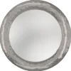 Dresser Mirrors | Star Fumiture Prado Round Mirror