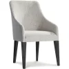 Dining Chairs | Star Fumiture Prado Upholstered Arm Chair