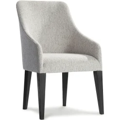 Dining Chairs | Star Fumiture Prado Upholstered Arm Chair
