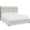 Beds | Star Fumiture Prado Upholstered Bed