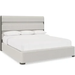 Beds | Star Fumiture Prado Upholstered Bed