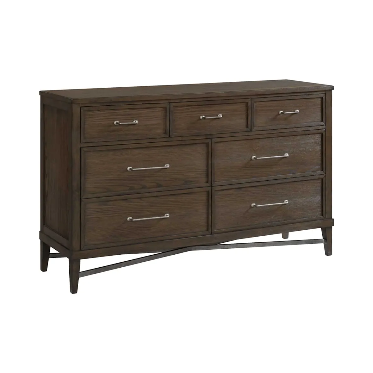 Dressers | Star Fumiture Preston Dresser