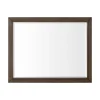 Dresser Mirrors | Star Fumiture Preston Mirror