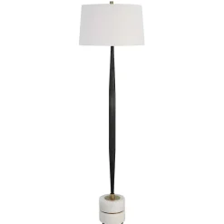 Floor Lamps | Star Fumiture Quinn Floor Lamp