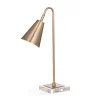 Table Lamps | Star Fumiture Quinn Table or Desk Lamp