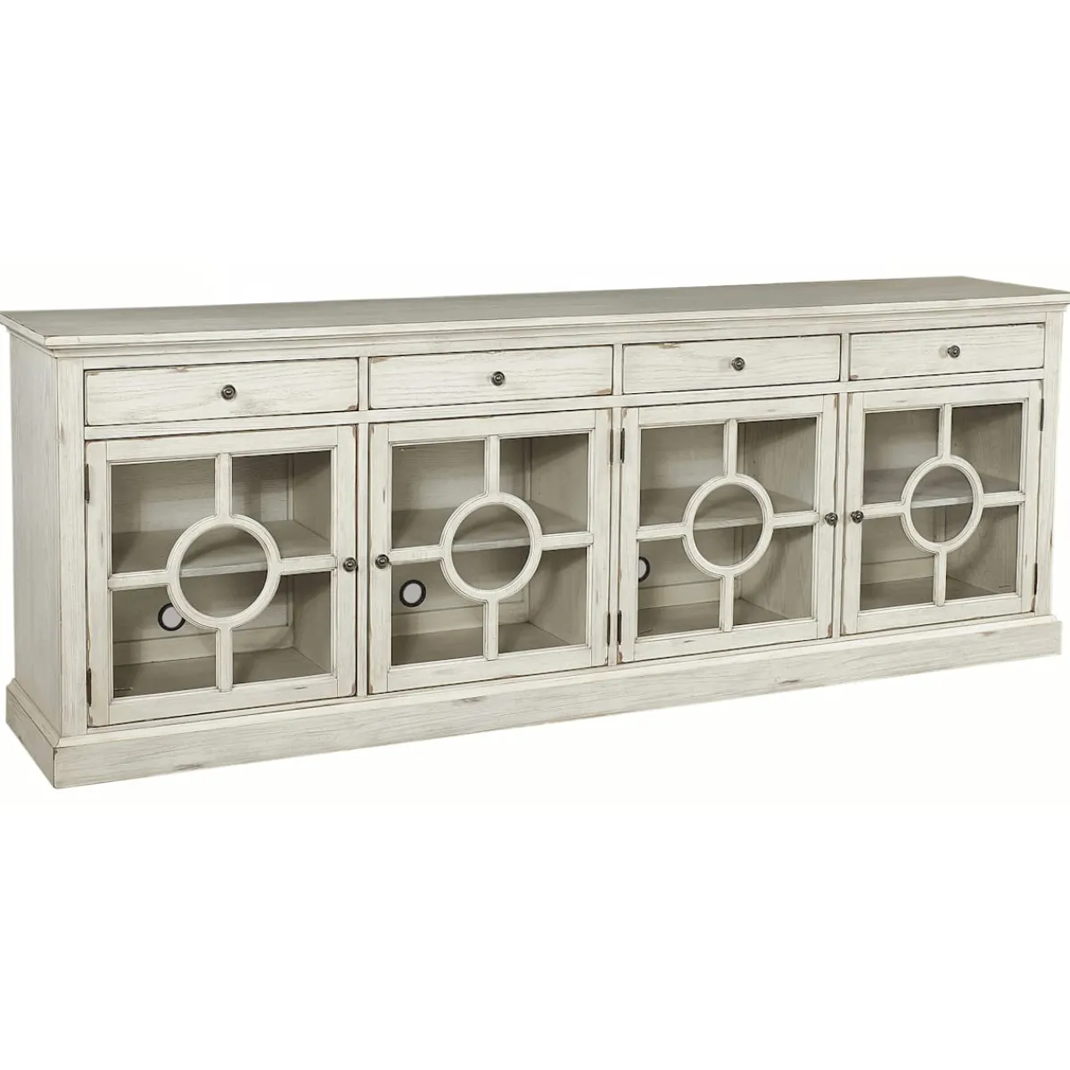 Tv Stands / Entertainment | Star Fumiture Radius Media Console