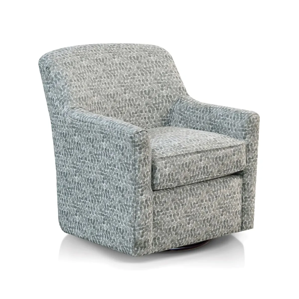 Chairs | Star Fumiture Raleigh Swivel Chair