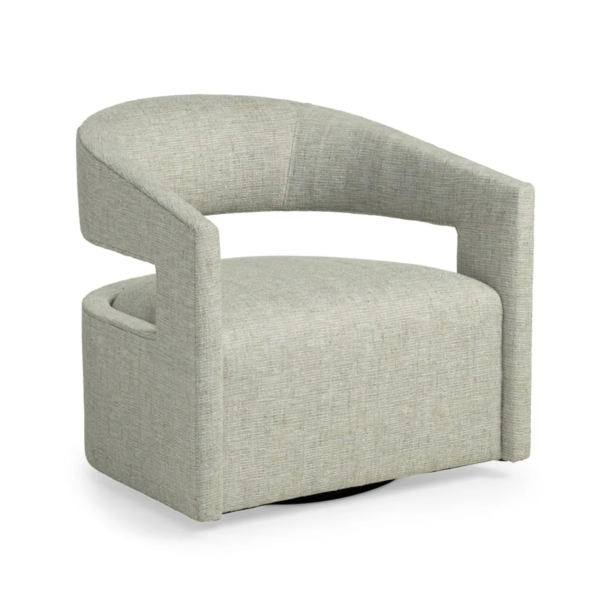 Chairs | Star Fumiture Raylen Swivel Chair