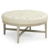 Ottomans & Poufs | Star Fumiture Redford Ottoman
