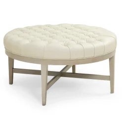Ottomans & Poufs | Star Fumiture Redford Ottoman