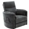 Lift Chairs | Star Fumiture Reese Lift Chair