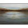 Wall Art | Star Fumiture Reflexion Eaux Wall Art