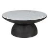 Coffee / Cocktail Tables | Star Fumiture Remy Round Coffee Table