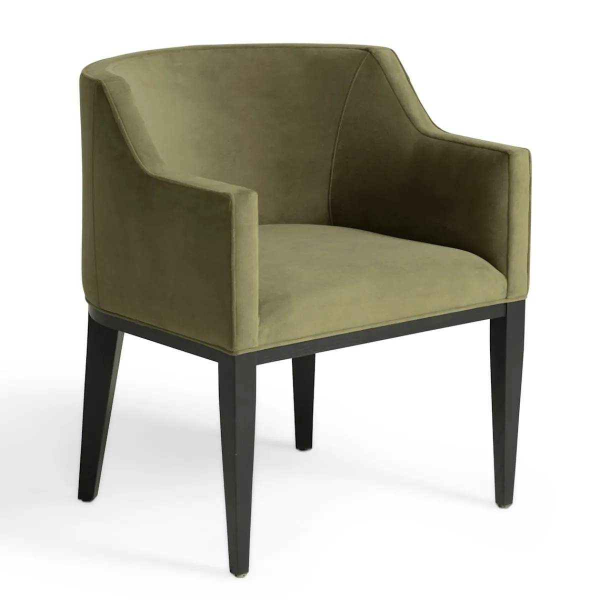 Dining Chairs | Star Fumiture Reveal Axis Arm Chair