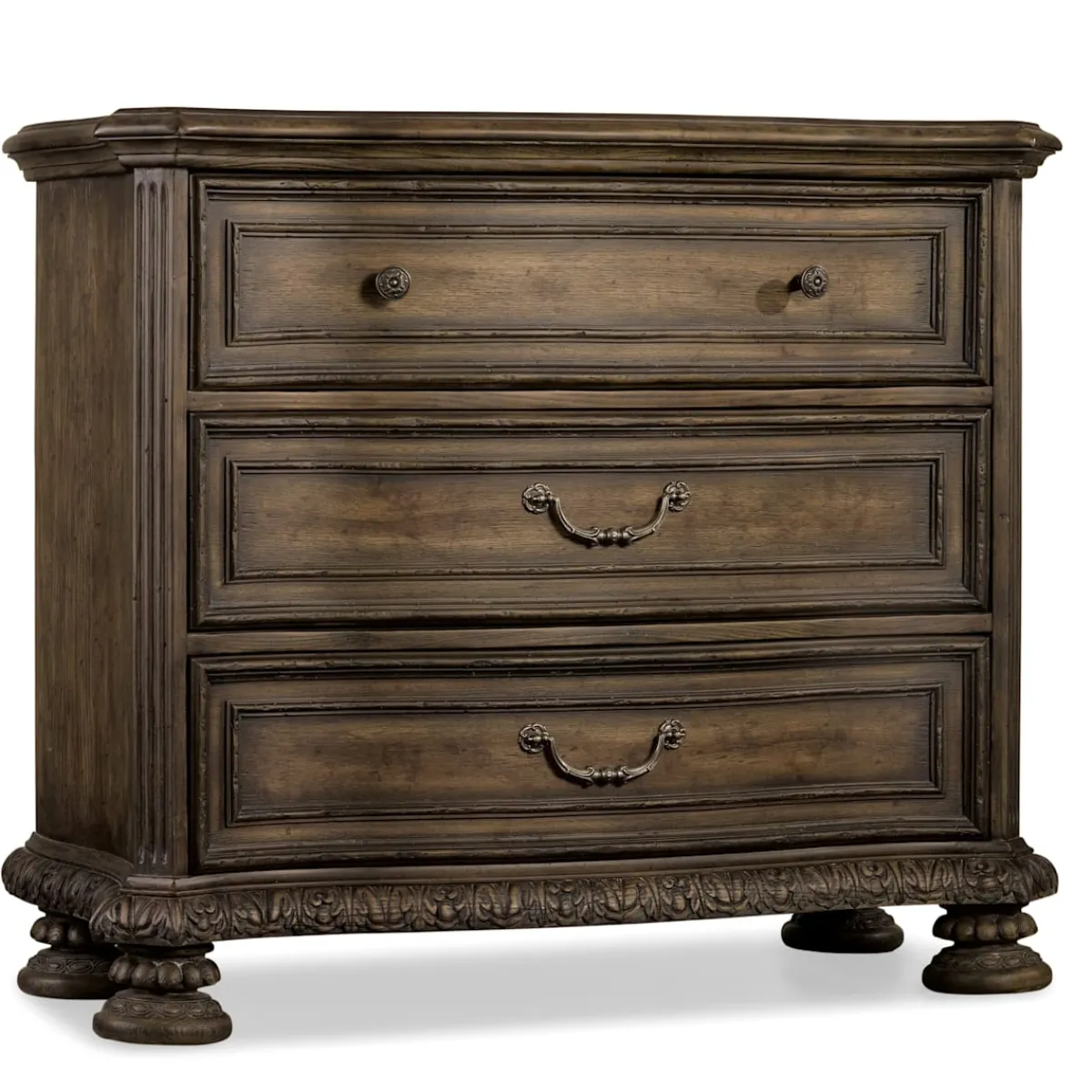 Chests & Armoires | Star Fumiture Rhapsody Bachelors Chest